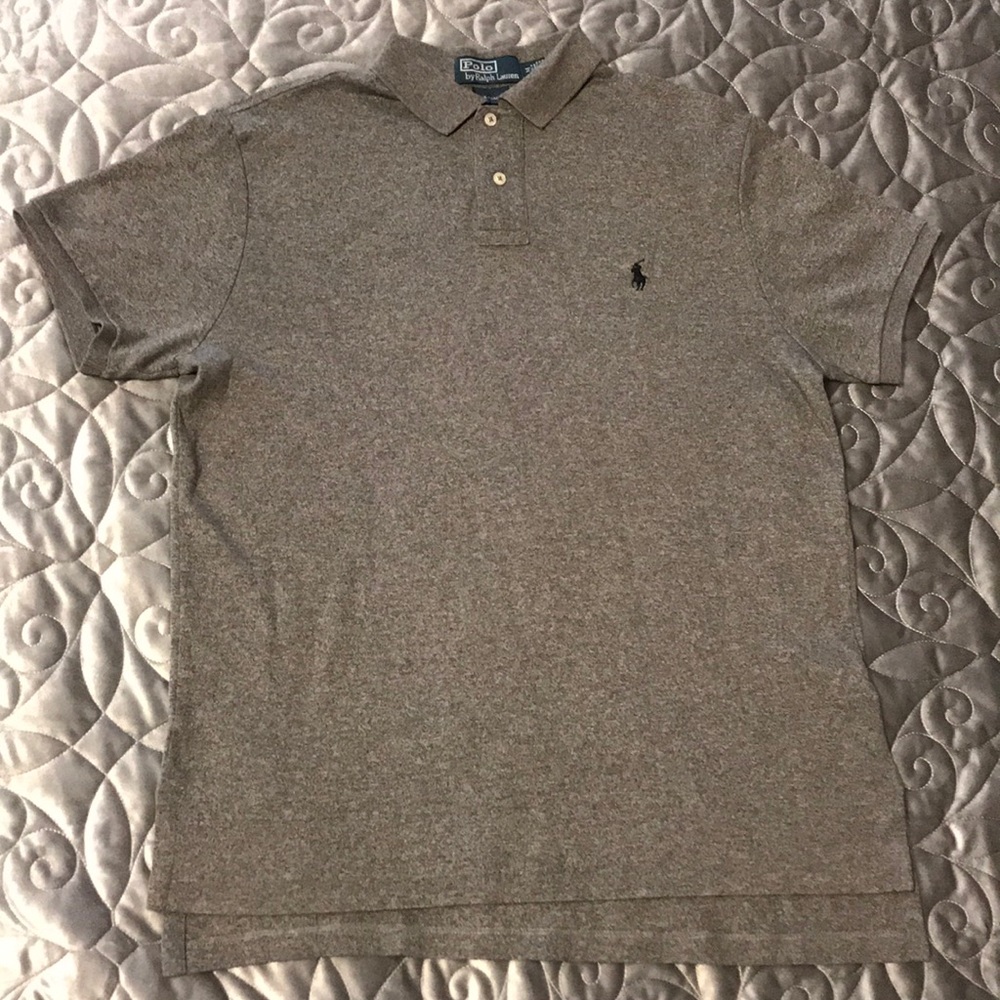 Men’s Ralph Lauren Polo Medium Custom Fit